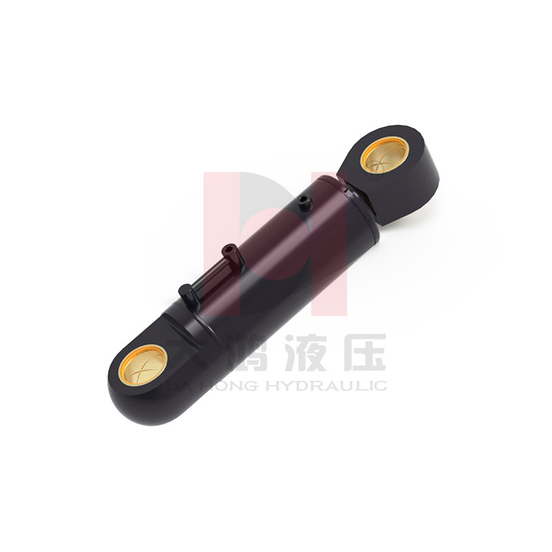 如何確保定制液壓油缸的性能與批量產品一致？